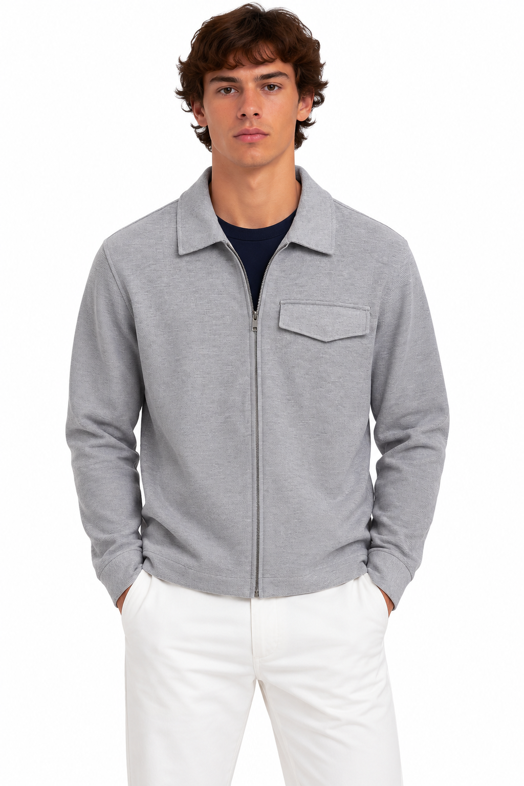 Gardeur Ziggi Jacket