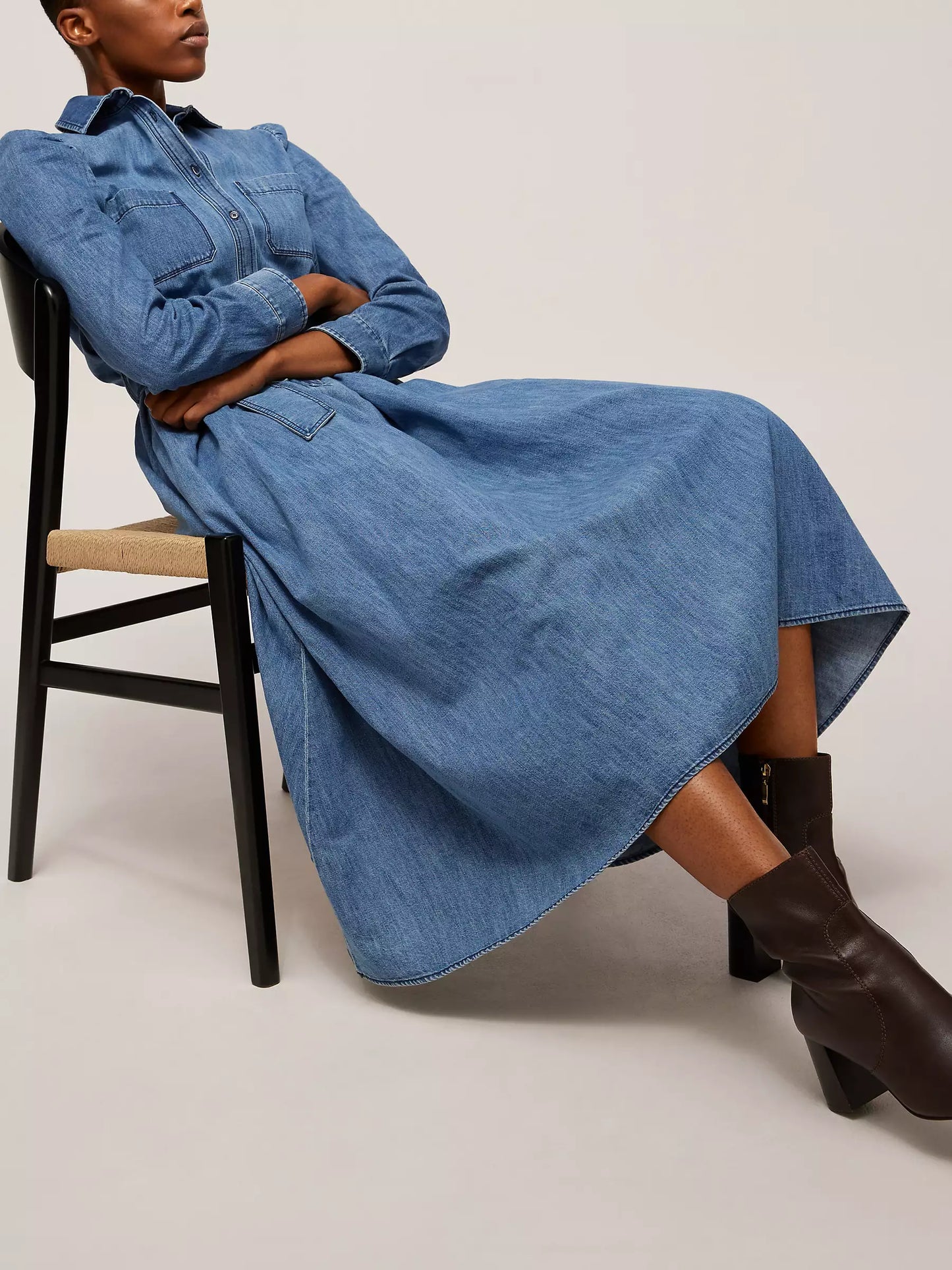 Luana Dress