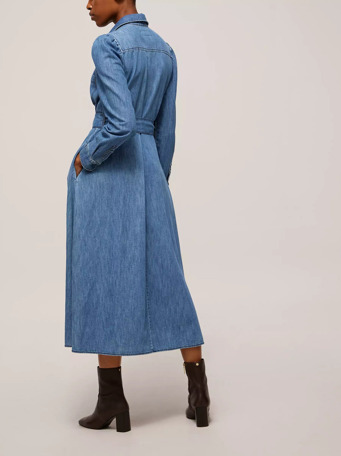Luana Dress