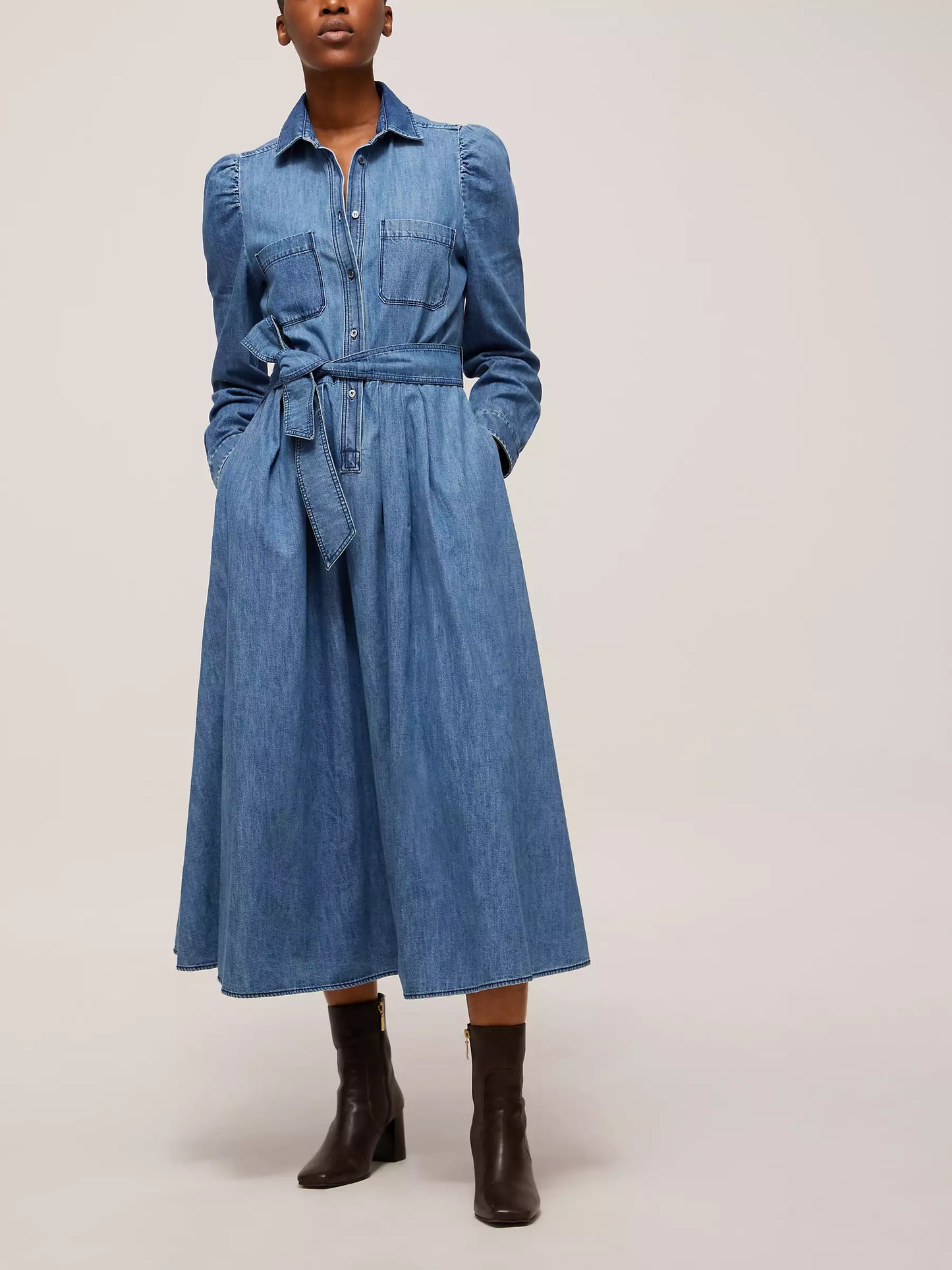 Luana Dress
