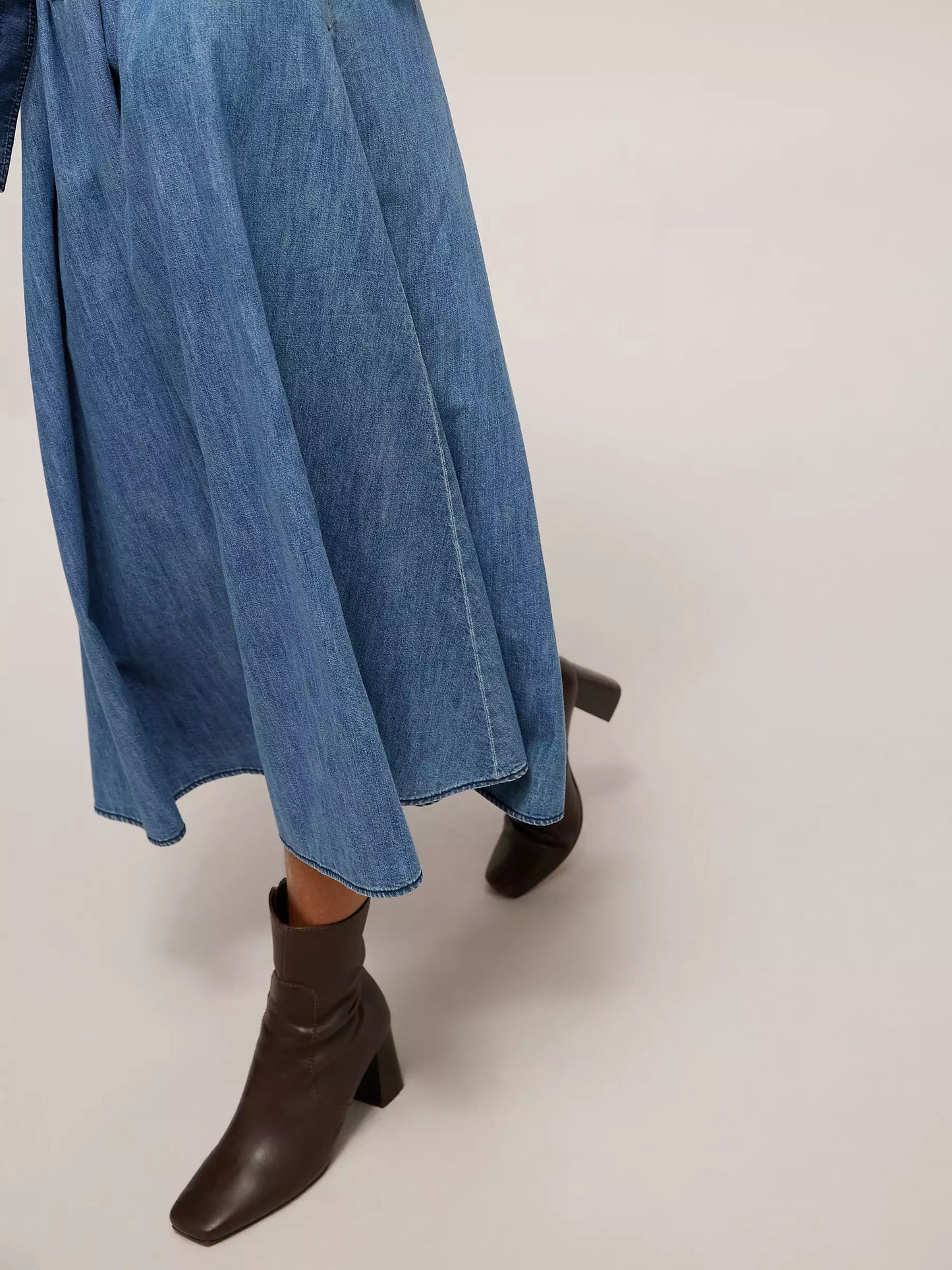 Luana Dress