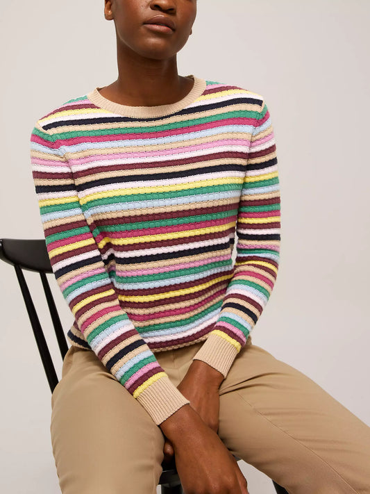 Egeo Sweater