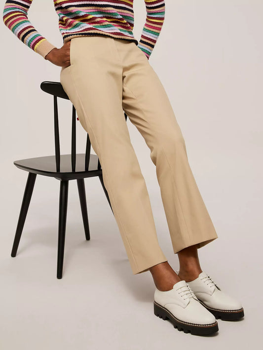 Zeda Long Trouser