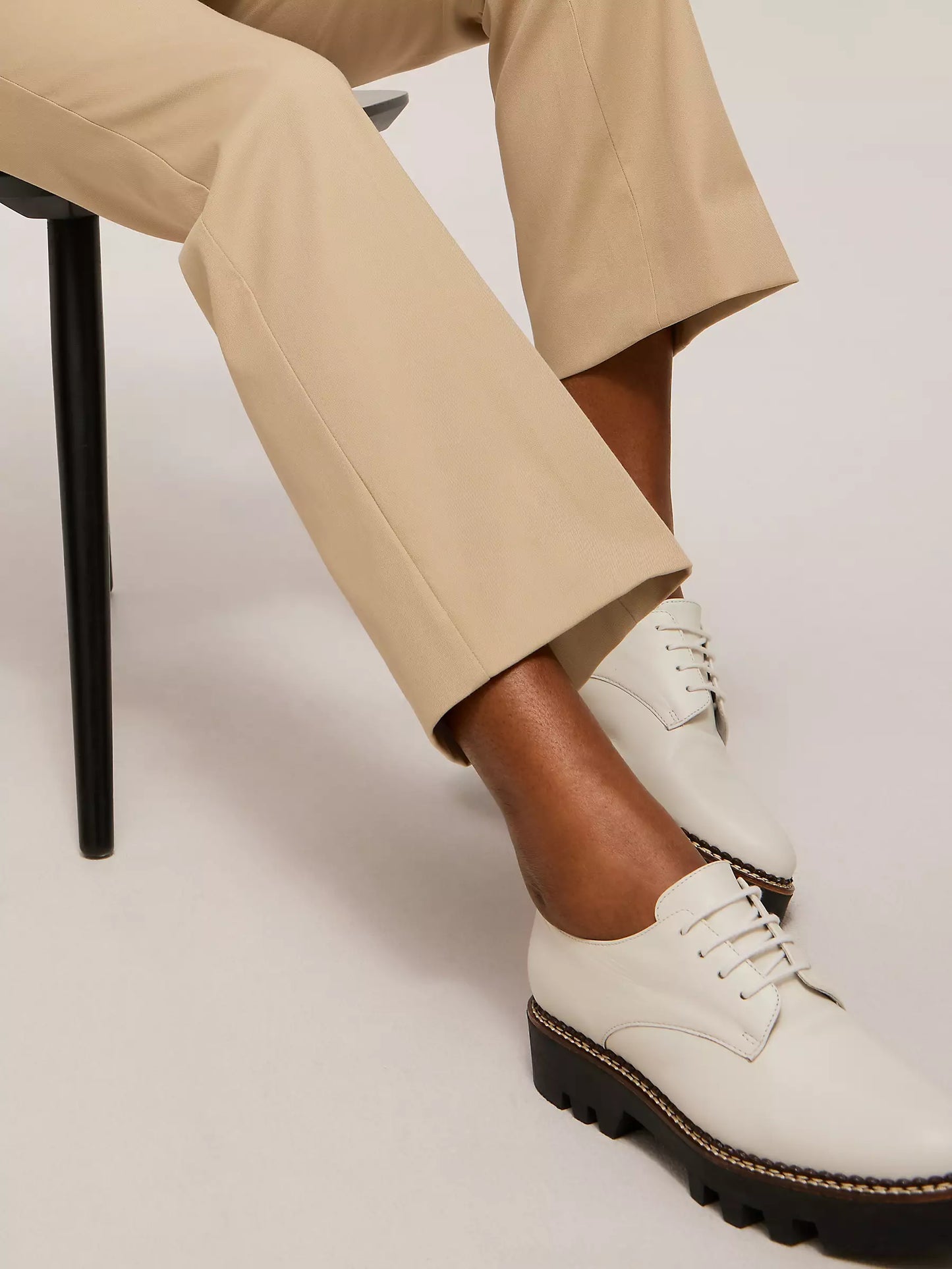 Zeda Long Trouser