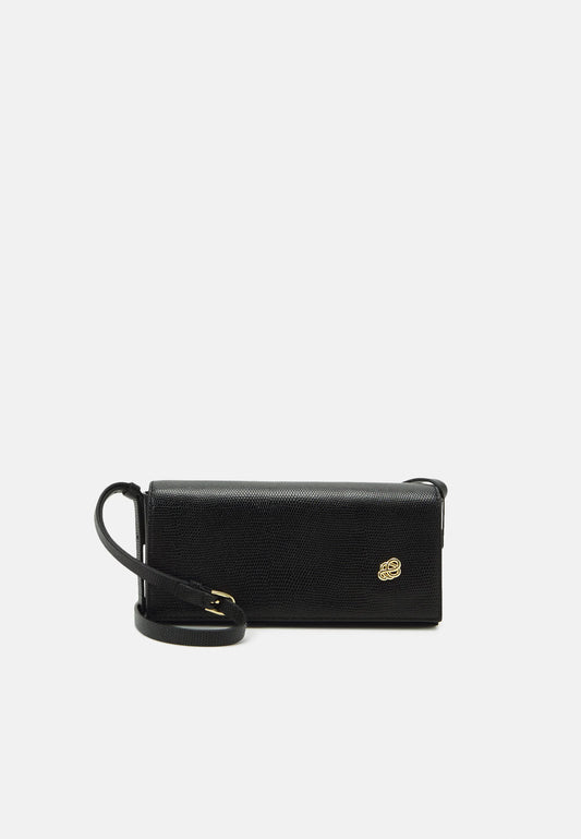 Chiarah Handbag Black