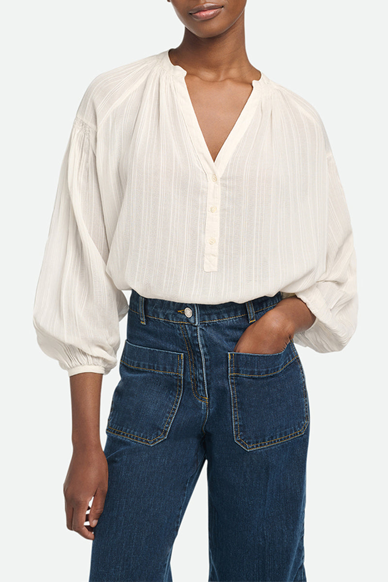 Nipoa Blouse