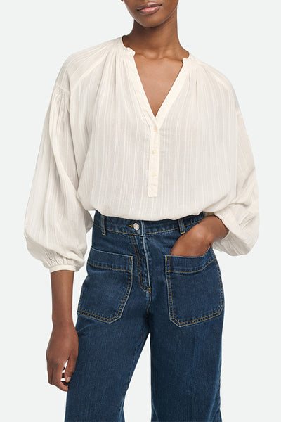 Nipoa Blouse