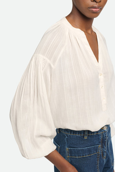Nipoa Blouse