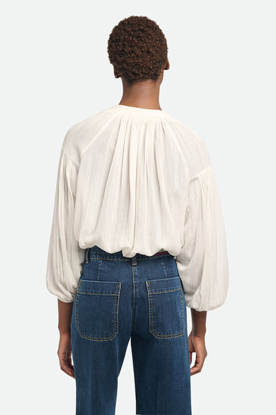 Nipoa Blouse