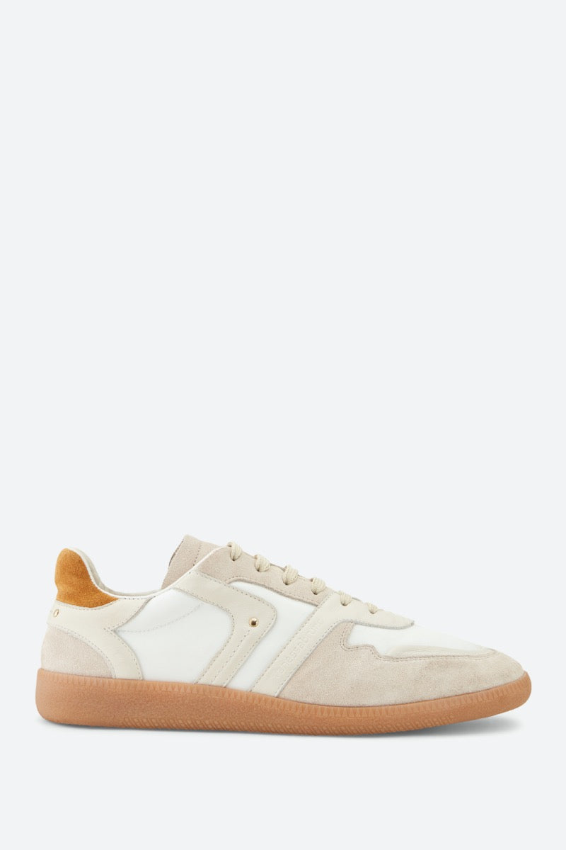 Farrah Basse Sneakers