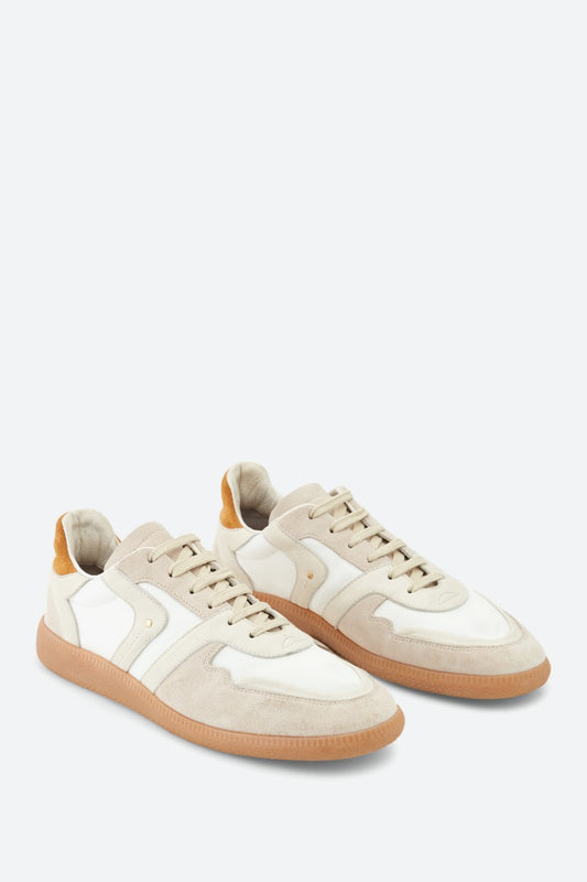 Farrah Basse Sneakers