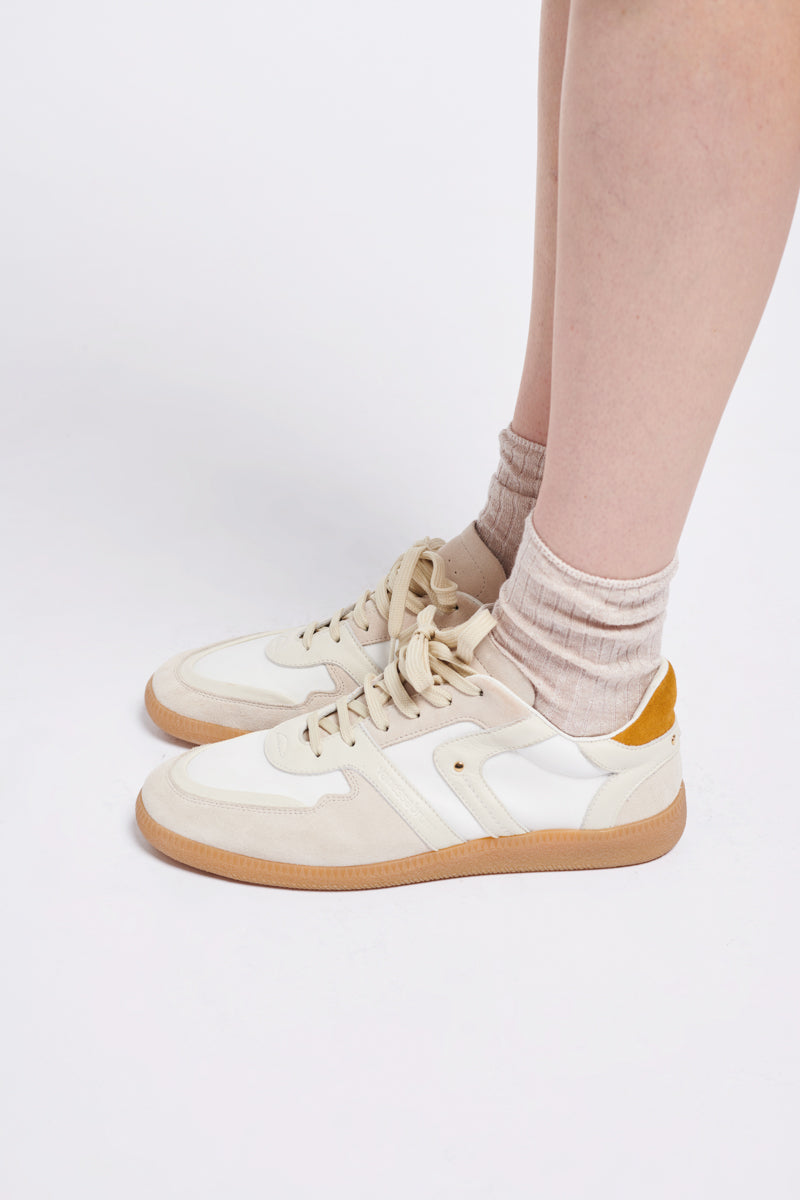 Farrah Basse Sneakers