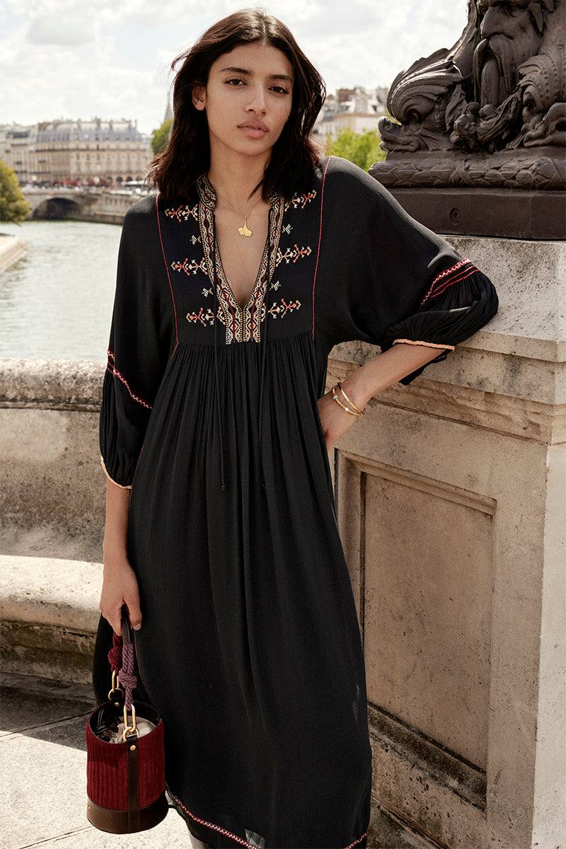 Veronica Dress