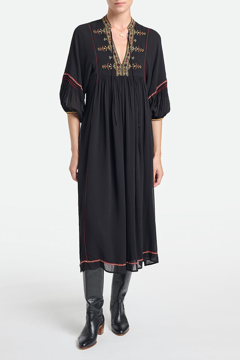 Veronica Dress