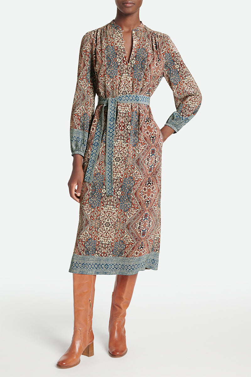 Virna Dress
