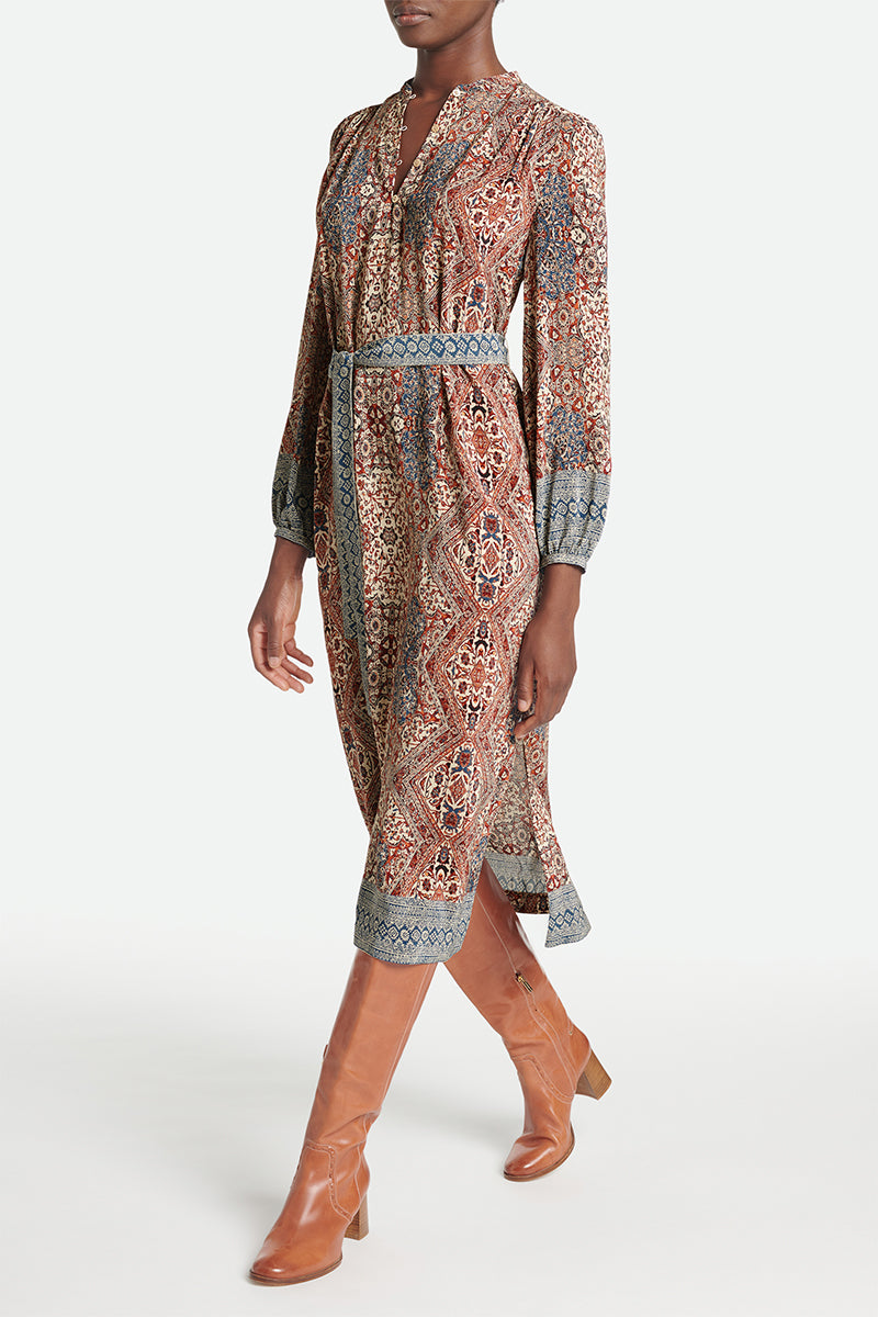 Virna Dress