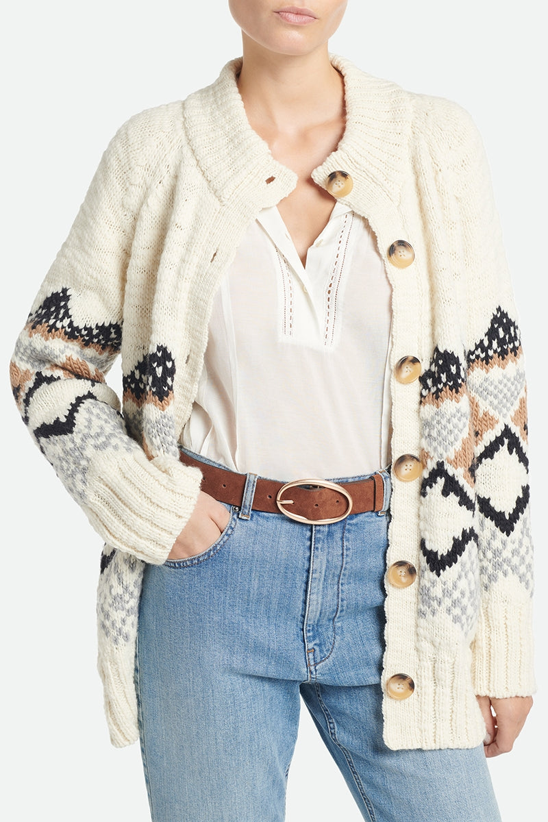 Vivi Cardigan