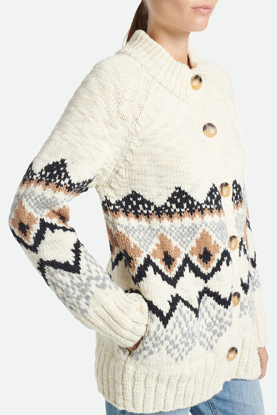 Vivi Cardigan