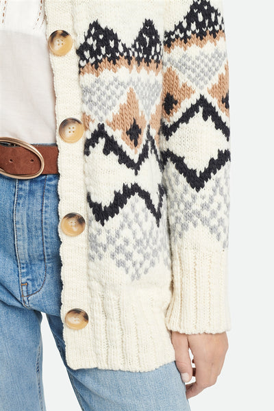 Vivi Cardigan