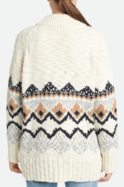 Vivi Cardigan