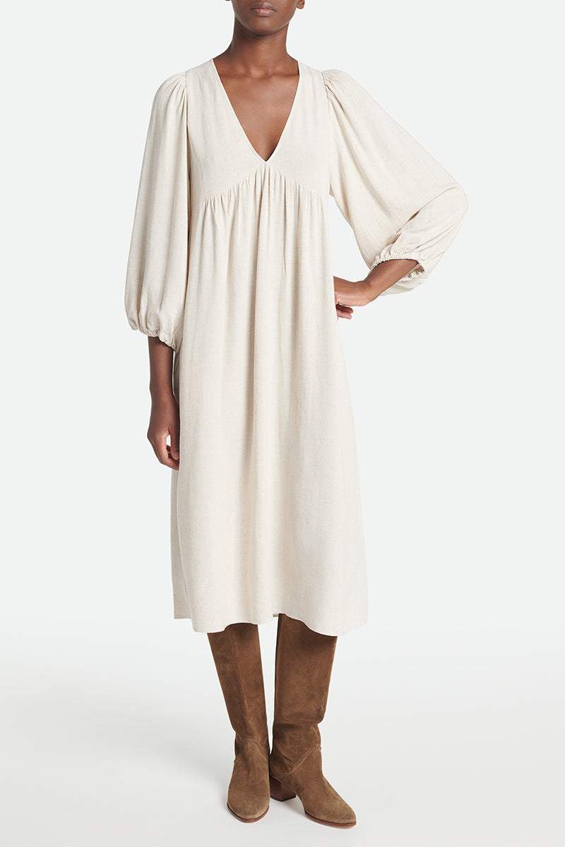 Voguia Dress