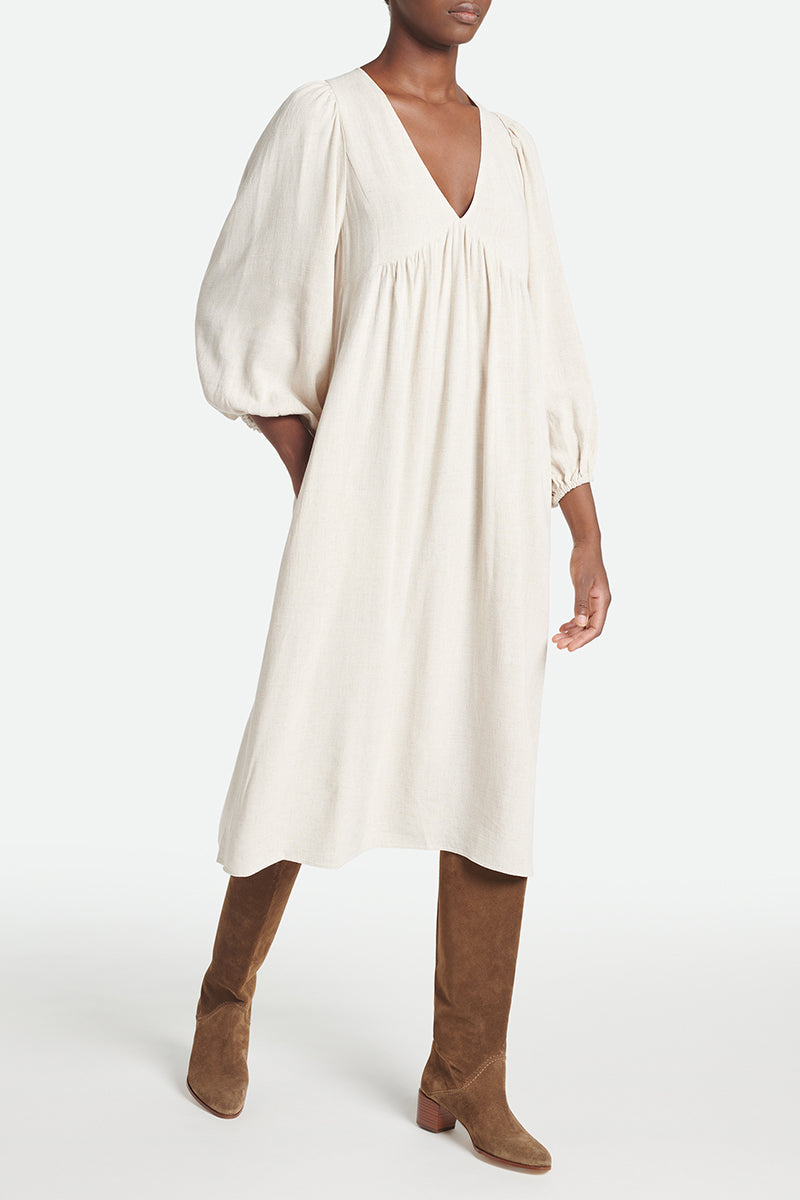 Voguia Dress