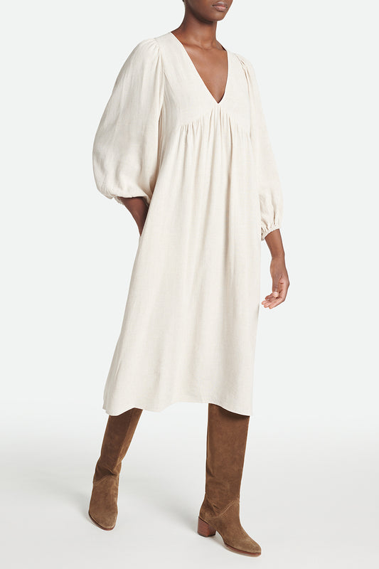 Voguia Dress