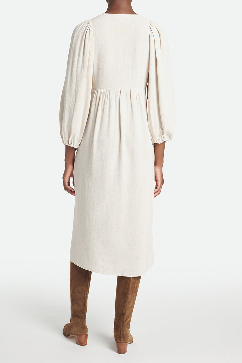 Voguia Dress