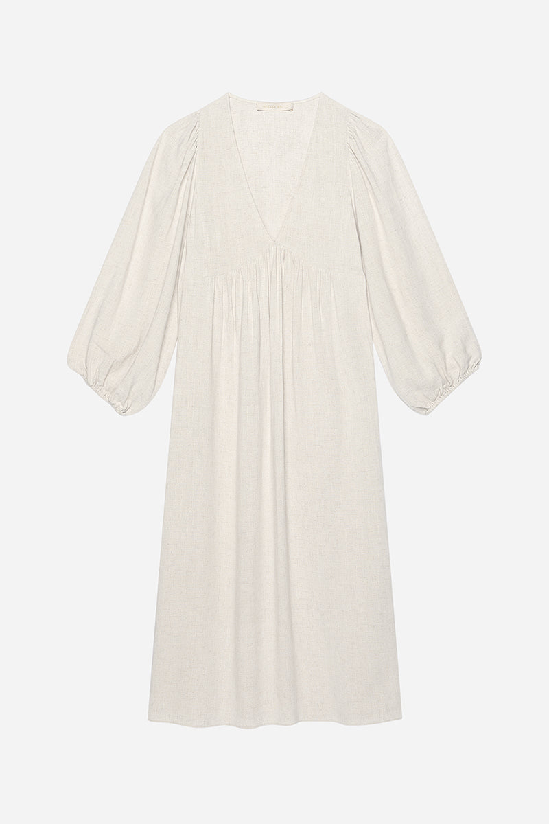 Voguia Dress
