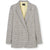 Ezo Blazer Check