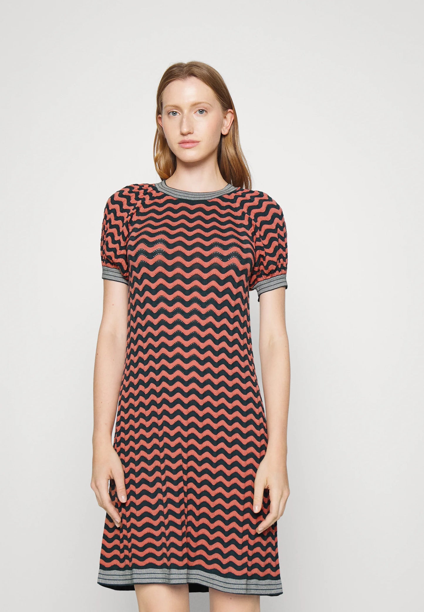 Odeon Knitted Dress
