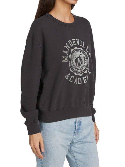 Nova Sweatshirt - Mandeville Ink Stone