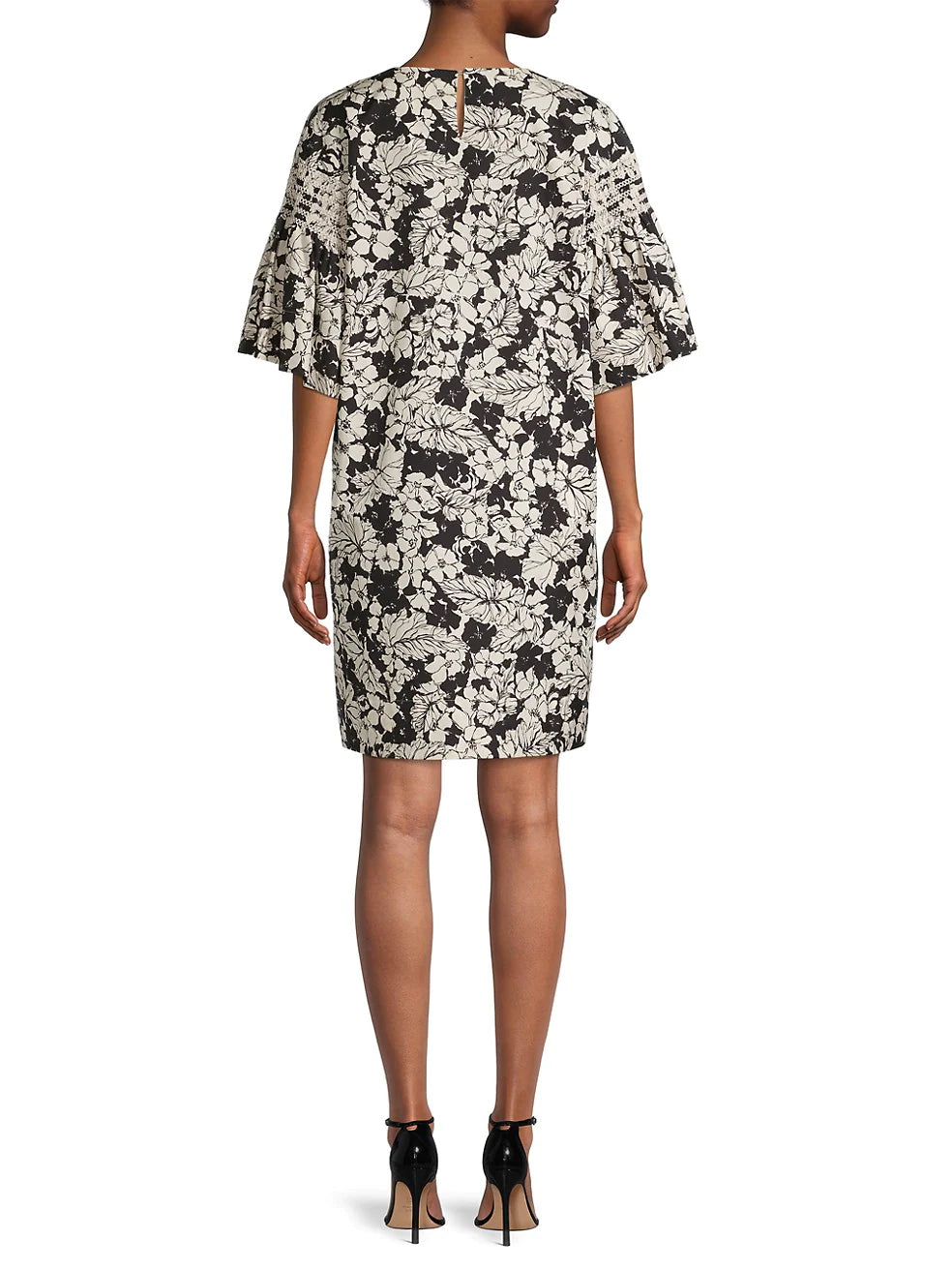Ondina Dress