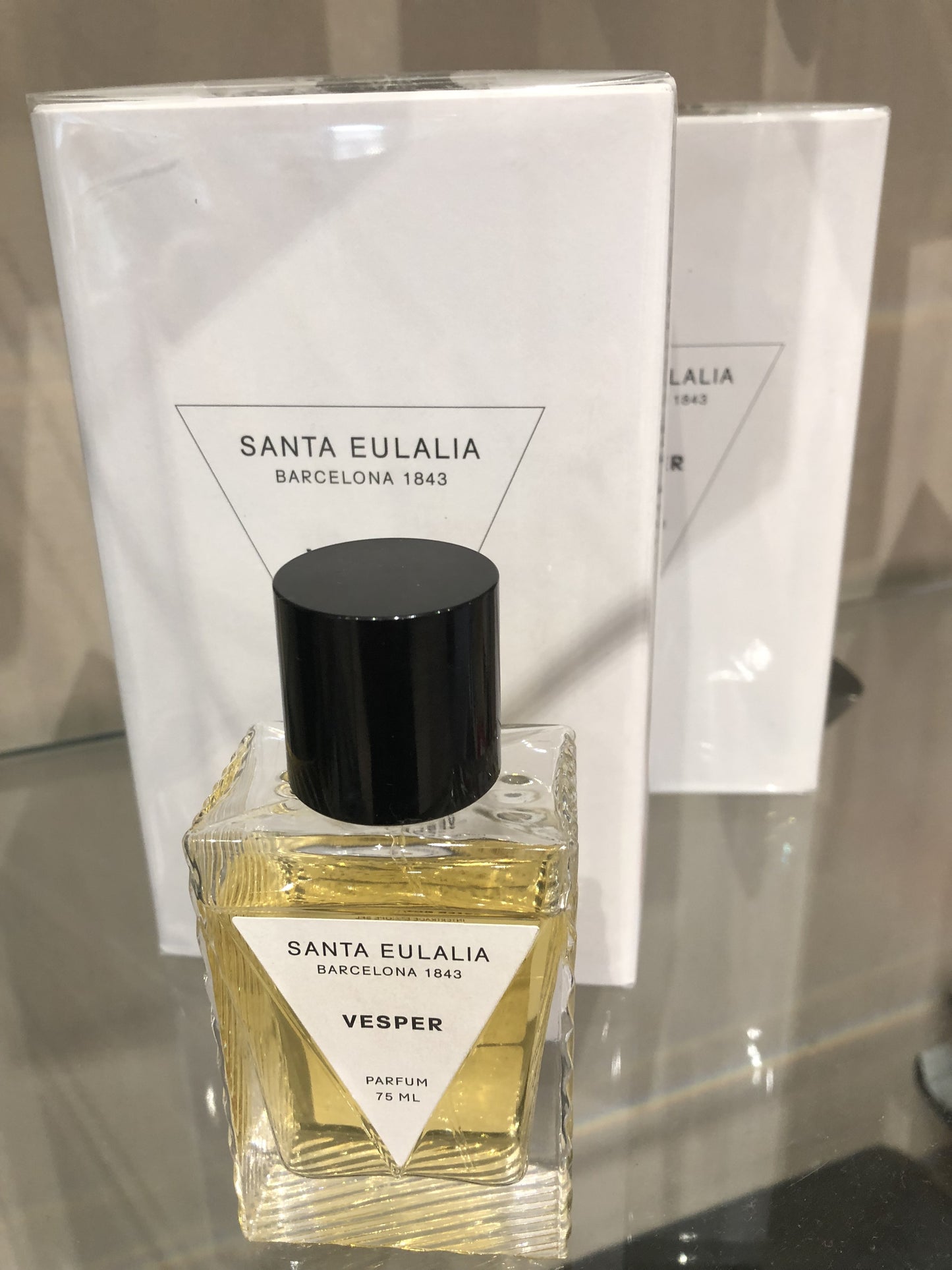 Vesper