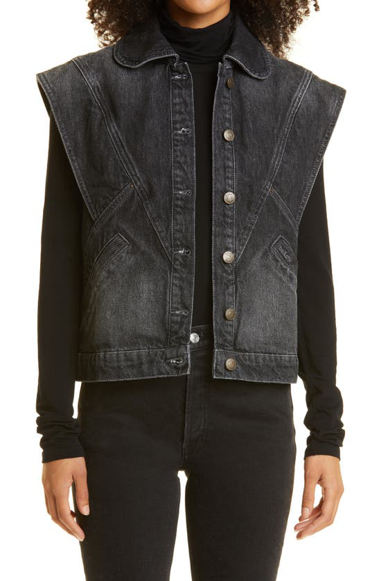 Max Miami Jacket - Blackstone