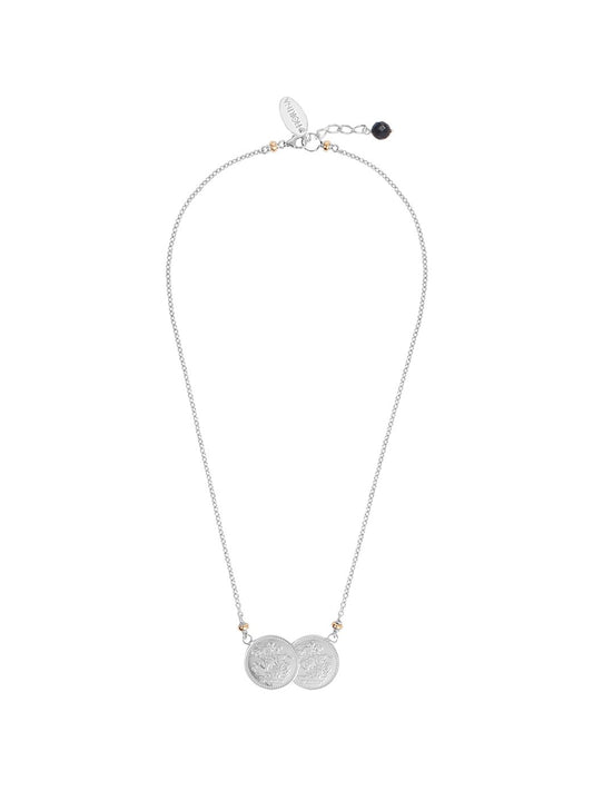 St George Necklace