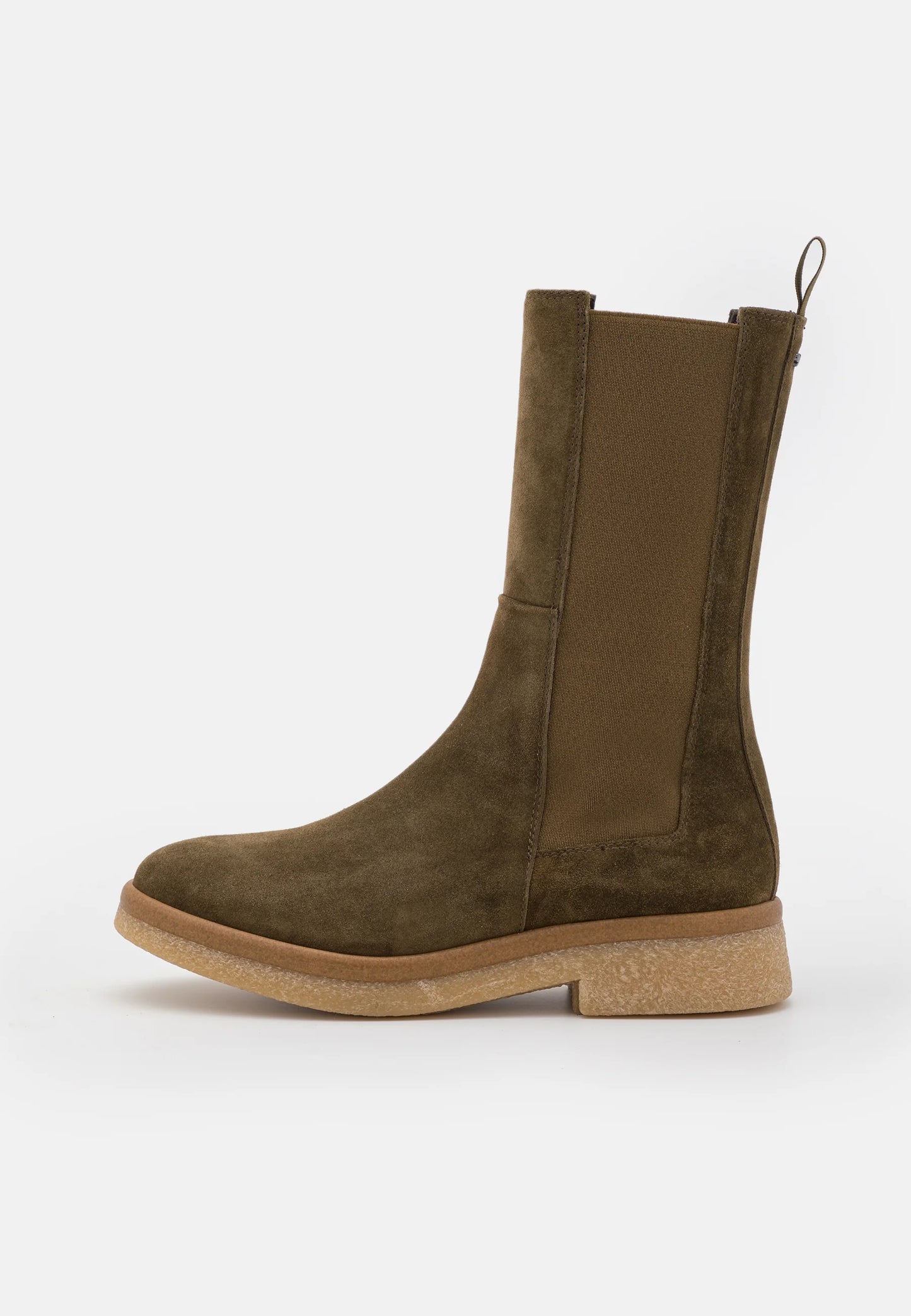 Africa Boots- Kaki