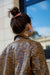 Mercy Leather Snake Jacket
