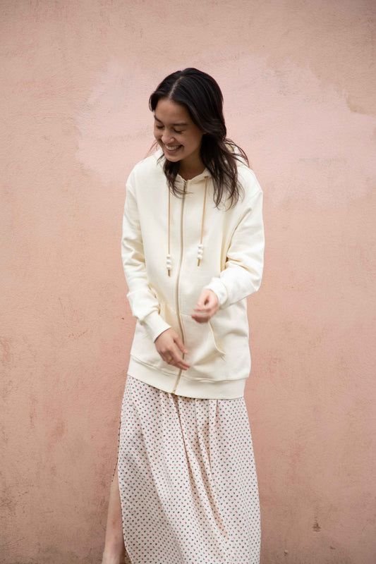 Omara Hoodie
