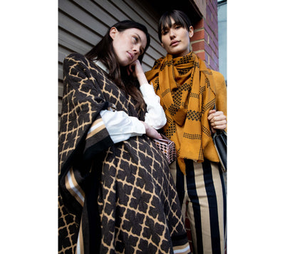Milou Scarf