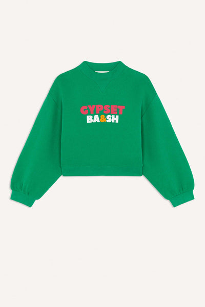Soar Sweater