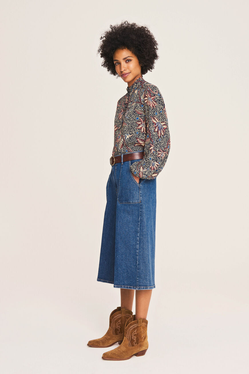 Diego Bermuda Shorts