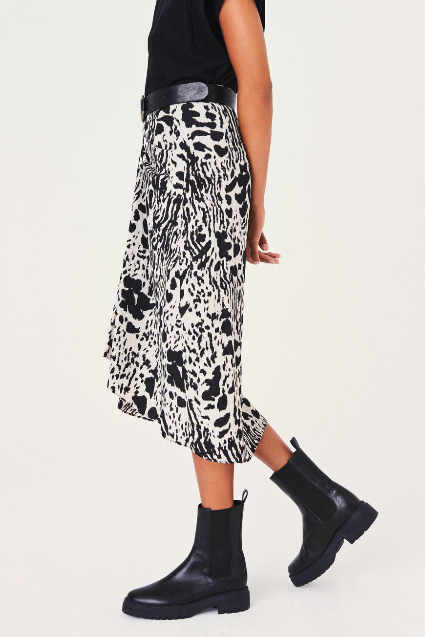 Opera Skirt Ecru