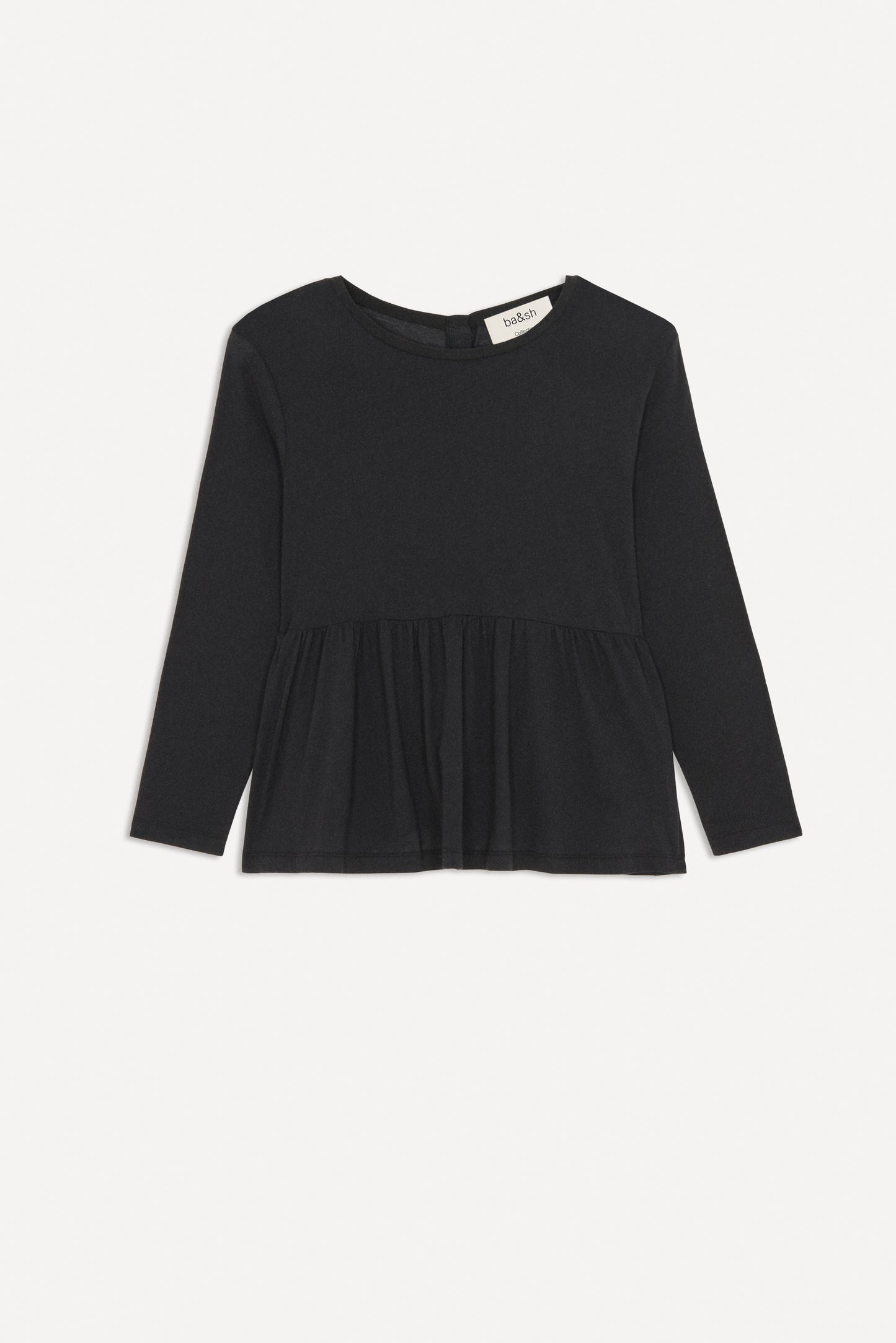 Bambi Boca T-Shirt - Carbone