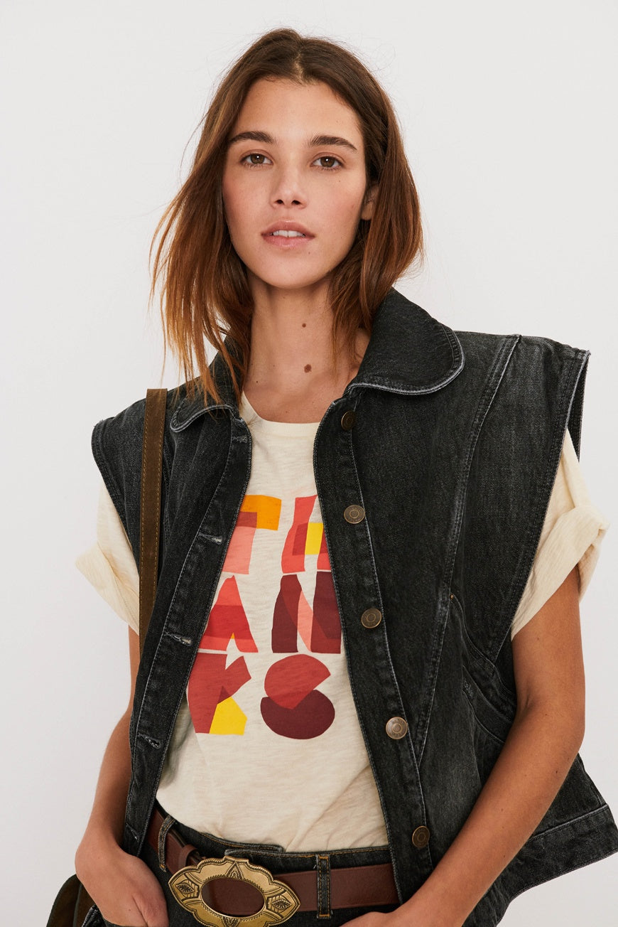 Max Miami Jacket - Blackstone