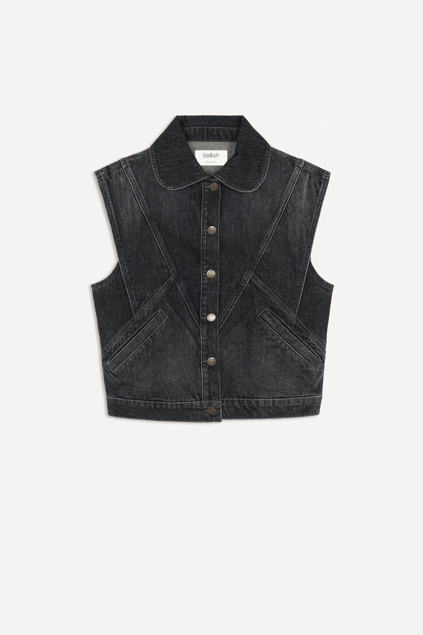 Max Miami Jacket - Blackstone