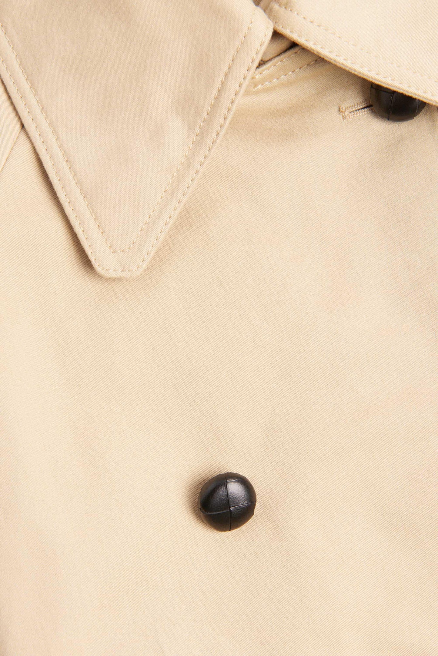 Baila Trench Coat