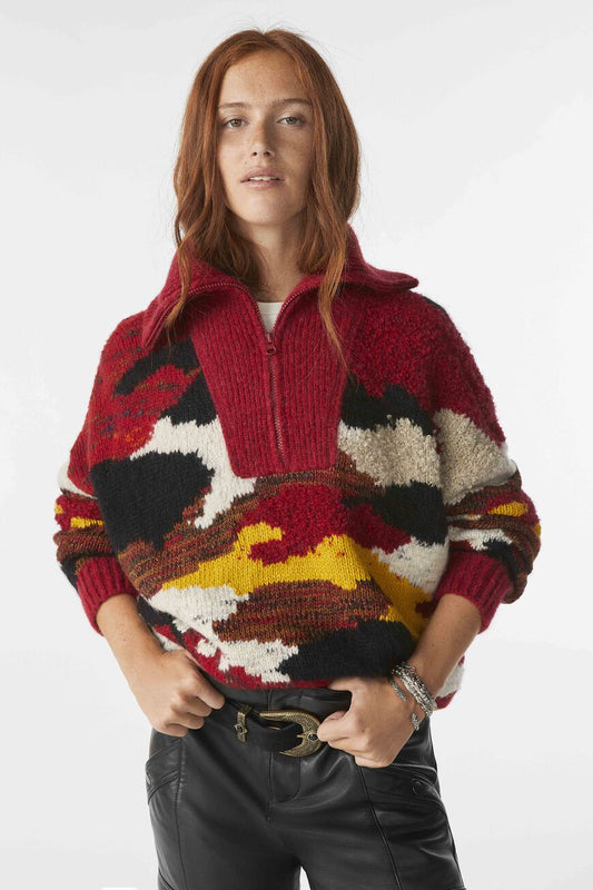 Chiho Jumper