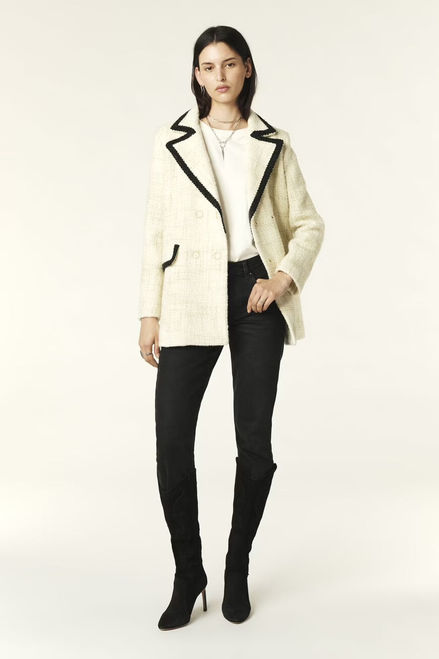 Fiara Coat