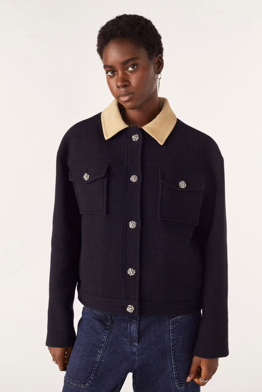 Tino Coat